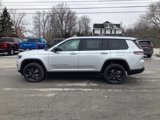 New 2025 Jeep Grand Cherokee L Altitude image 4