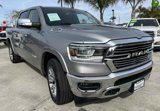 Used 2019 RAM 1500 Laramie image 4