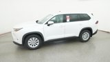 New 2025 Toyota Grand Highlander FWD image 2