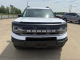 Used 2023 Ford Bronco Sport Big Bend image 2
