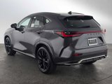 New 2025 Lexus NX 450h+ F Sport image 5