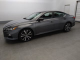 Used 2022 Nissan Altima 2.5 SR image 2