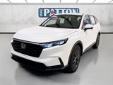 New 2026 Honda CR-V EX-L image 3