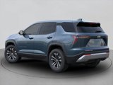 New 2026 Chevrolet Equinox LT w/ Convenience Package II image 3