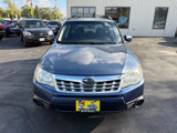 Used 2011 Subaru Forester 2.5X Premium w/ All-Weather Pkg image 2