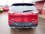 Used 2017 Jeep Cherokee Limited w/ Trailer Tow Group image 5