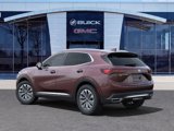 New 2025 Buick Envision Preferred image 3
