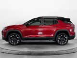 New 2026 Chevrolet Equinox RS w/ Convenience Package III image 3