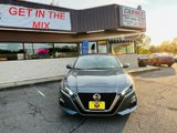 Used 2021 Nissan Altima 2.5 SV image 2