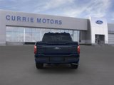New 2025 Ford F150 Platinum w/ Equipment Group 702A High image 5