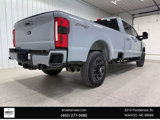 Used 2024 Ford F350 Lariat w/ Lariat Ultimate Package image 4