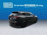 New 2025 Mitsubishi Outlander SEL Black Edition image 4
