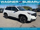 New 2025 Subaru Forester Limited image 1