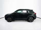Used 2025 Chevrolet TrailBlazer RS w/ Convenience Package image 4