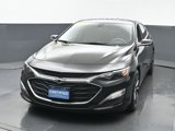 Certified 2022 Chevrolet Malibu RS image 4