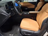 New 2025 Lexus RX 350h image 5