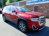 Used 2023 GMC Acadia SLT image 3