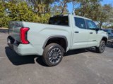 New 2025 Toyota Tundra Limited image 4