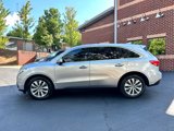 Used 2016 Acura MDX FWD w/ Technology Package image 4