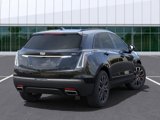 New 2025 Cadillac XT5 Sportv w/ Technology Package image 4