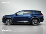 New 2025 Nissan Pathfinder Platinum image 4