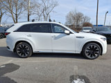 New 2025 MAZDA CX-90 3.3 Turbo S w/ Premium Package image 5