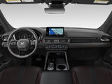 New 2025 Honda Pilot Black Edition image 3