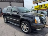Used 2014 Cadillac Escalade Luxury image 2