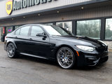 Used 2017 BMW M3 Sedan image 2