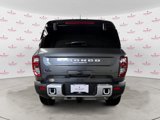 New 2025 Ford Bronco Sport Outer Banks w/ Sasquatch Outer Banks Package image 5