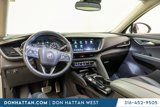 Used 2023 Buick Envision Essence w/ Sport Touring Package image 4