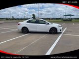 Used 2016 Toyota Corolla S image 2