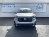 New 2025 Honda Pilot EX-L image 2