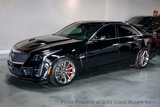 Used 2017 Cadillac CTS V w/ Luxury Package image 5