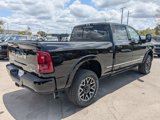 New 2025 RAM 3500 Limited image 5
