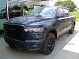 New 2025 RAM 1500 Laramie w/ Night Edition image 4
