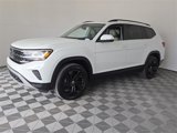 Used 2022 Volkswagen Atlas SE image 4