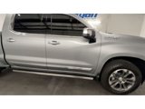 Certified 2025 Chevrolet Silverado 1500 High Country w/ Technology Package image 2