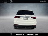 New 2025 Mercedes-Benz GLS 63 AMG 4MATIC image 5