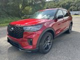 New 2025 Ford Explorer ST-Line w/ Premium Package image 2