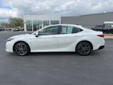 Certified 2025 Toyota Camry XLE image 4