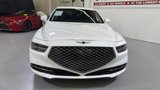 Used 2022 Genesis G90 5.0 Ultimate image 3