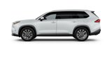 New 2025 Toyota Grand Highlander AWD image 3