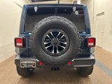 New 2025 Jeep Wrangler Willys image 3