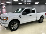 Used 2021 Ford F150 XL w/ Equipment Group 101A High image 5