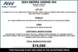Used 2024 GMC Sierra 2500 Denali Ultimate image 2