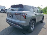 New 2026 Chevrolet Equinox LT image 4