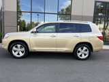 Used 2009 Toyota Highlander Limited image 5