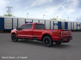 New 2025 Ford F350 XLT w/ Black Appearance Package image 4