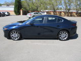 Used 2021 MAZDA MAZDA3 s image 2